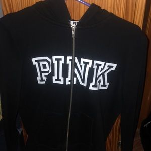PINK hoodie